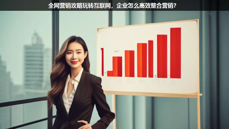 全網(wǎng)營(yíng)銷攻略玩轉(zhuǎn)互聯(lián)網(wǎng)，企業(yè)怎么高效整合營(yíng)銷？