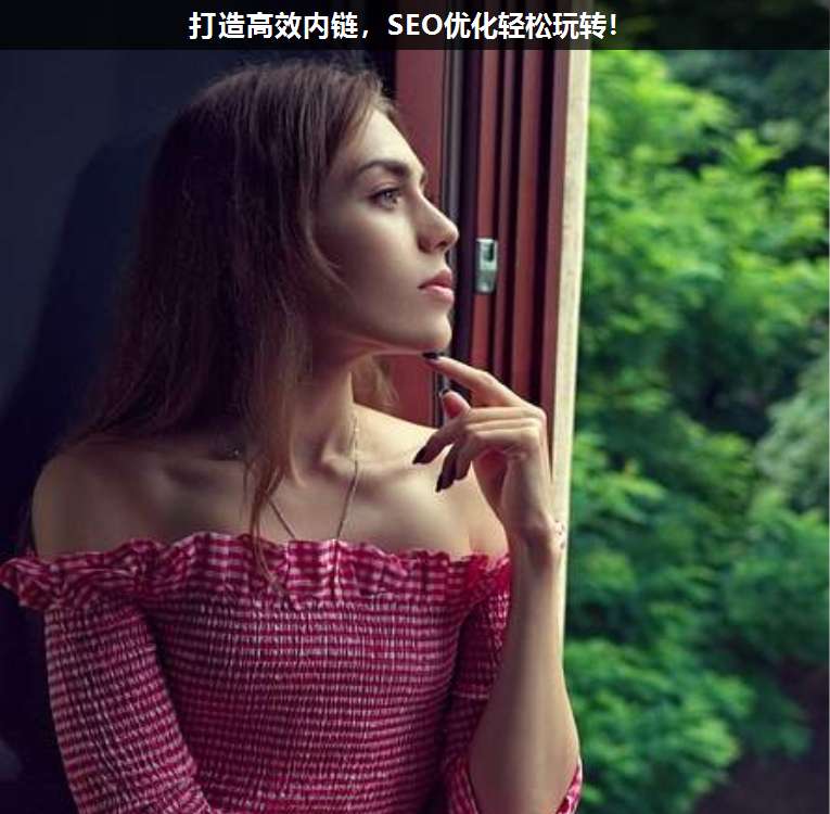 打造高效內鏈,SEO優(yōu)化輕松玩轉!
